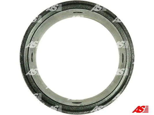 Field Winding, starter