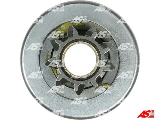 Freewheel Gear, starter