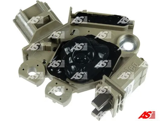 Alternator Regulator