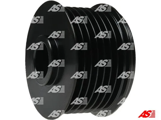 Belt Pulley, alternator