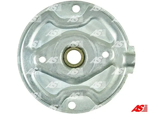 Starter Lid, carburettor (SBR0087S)