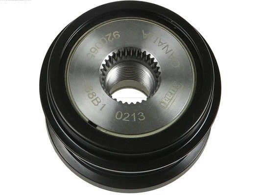 Alternator Freewheel Clutch