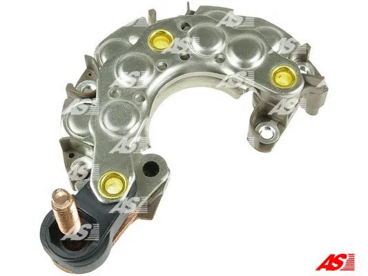 Rectifier, alternator (ARC6026S)
