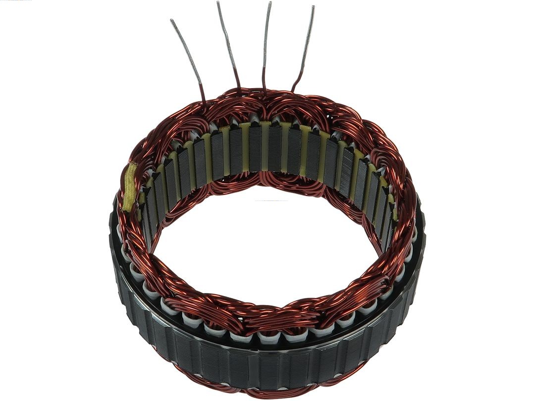 Stator, alternator (AS5091S)