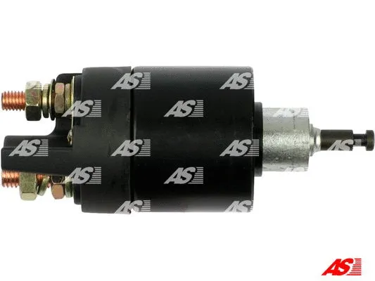 Solenoid Switch, starter (SS9025)