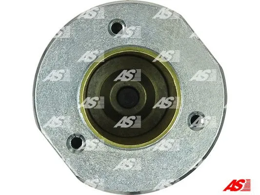 Solenoid Switch, starter