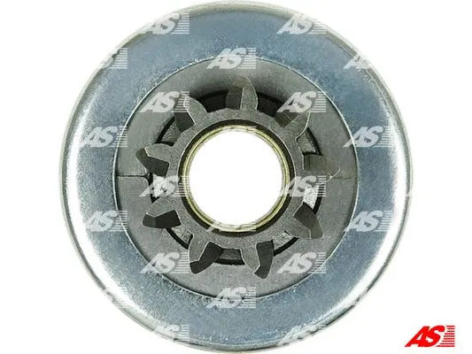 Freewheel Gear, starter