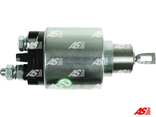 Solenoid Switch, starter (SS0208(ZM))