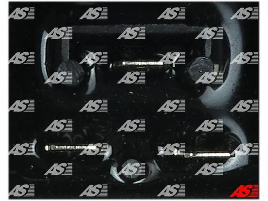 Alternator Regulator