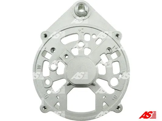 Bracket, alternator drive flange (ABR0038)