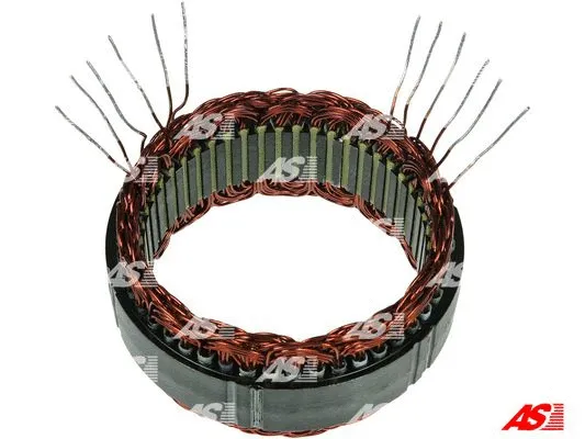 Stator, alternator (AS3044S)