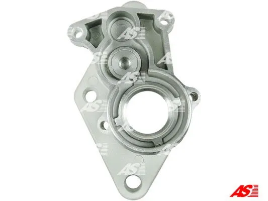 Starter Lid, carburettor