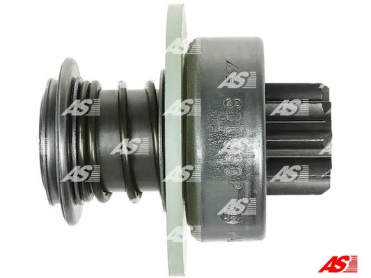 Freewheel Gear, starter (SD0398P)