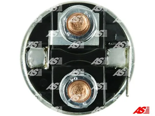 Solenoid Switch, starter