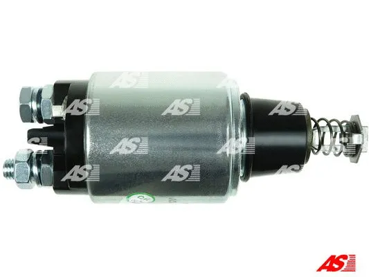 Solenoid Switch, starter (SS0267P)