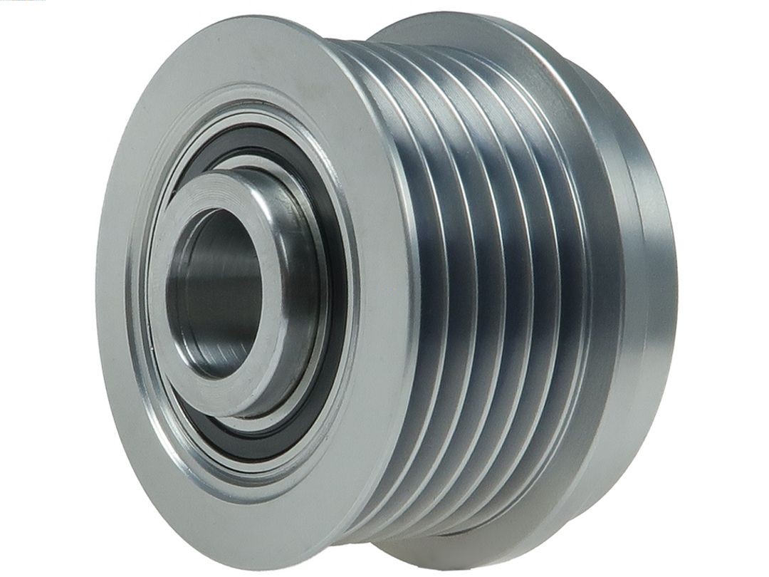 Alternator Freewheel Clutch