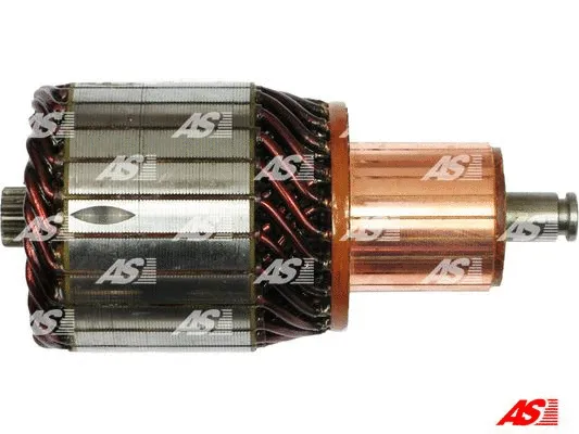 Armature, starter (SA0093)