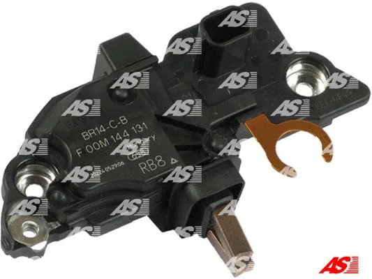Alternator Regulator