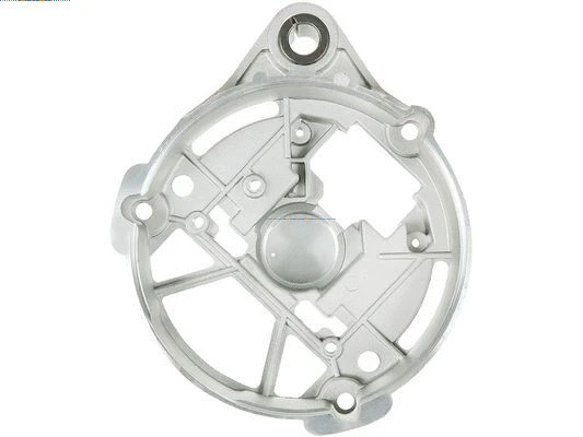 Bracket, alternator drive flange