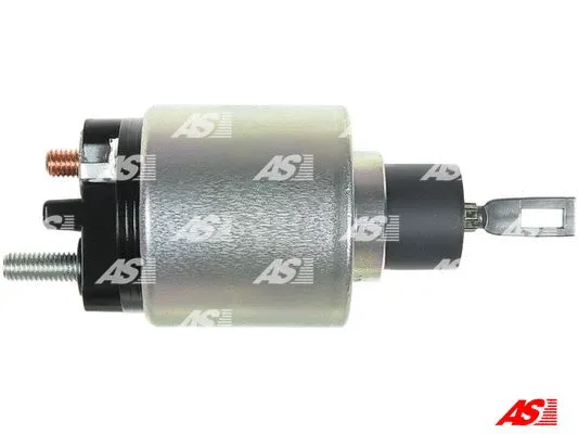 Solenoid Switch, starter (SS0062(BOSCH))