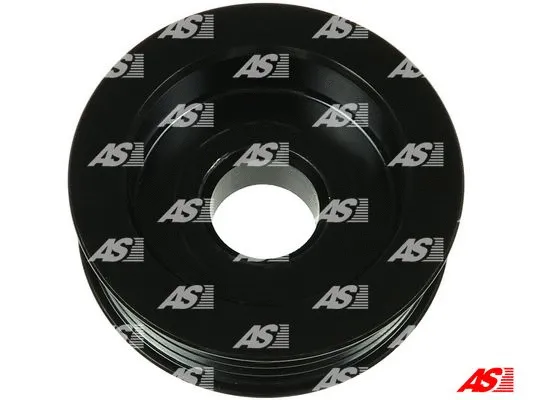 Belt Pulley, alternator