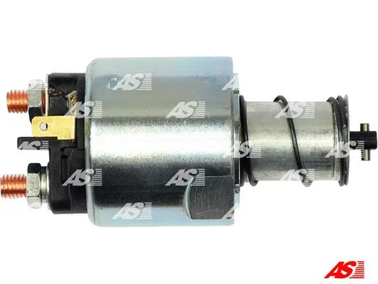 Solenoid Switch, starter (SS3026)
