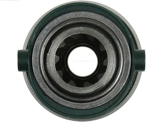 Freewheel Gear, starter