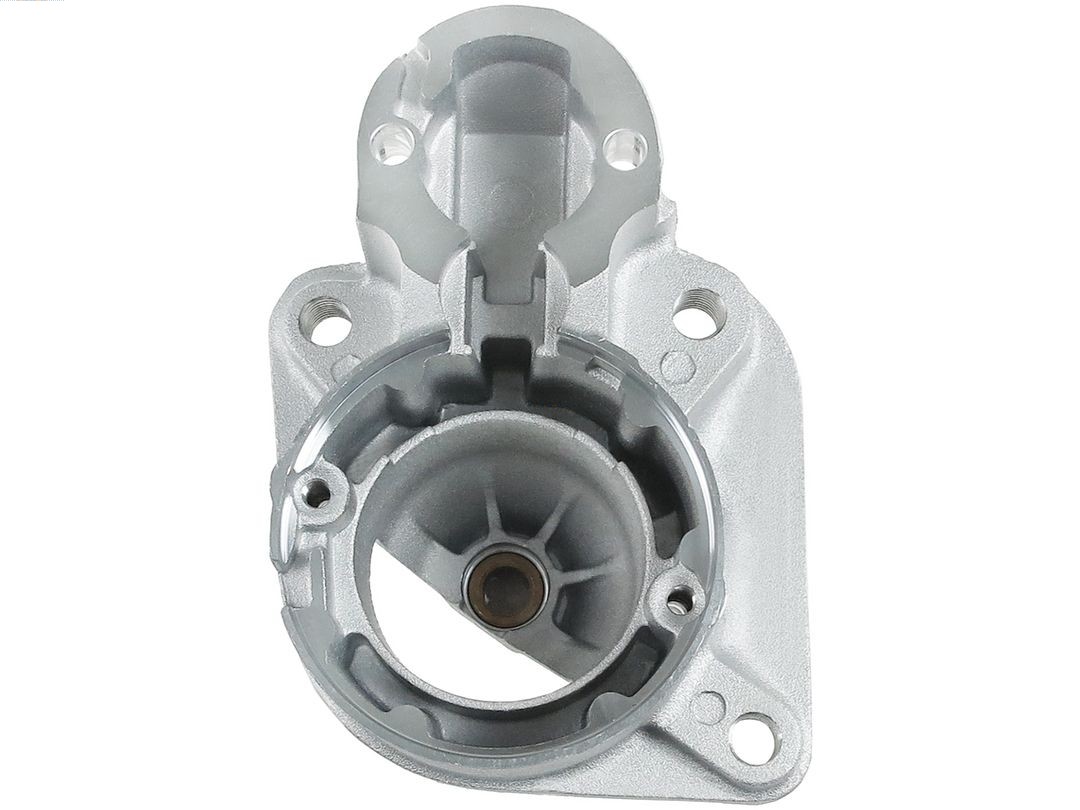 Starter Lid, carburettor