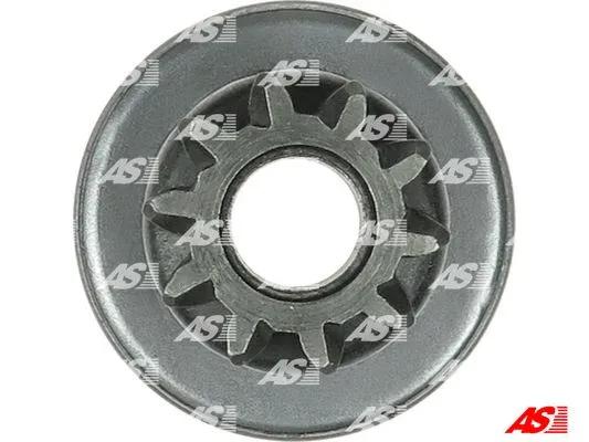 Freewheel Gear, starter