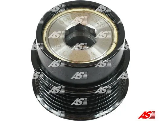 Alternator Freewheel Clutch