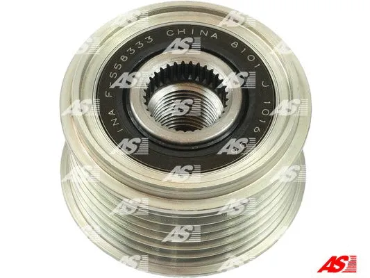 Alternator Freewheel Clutch