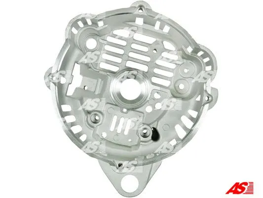 Bracket, alternator drive flange