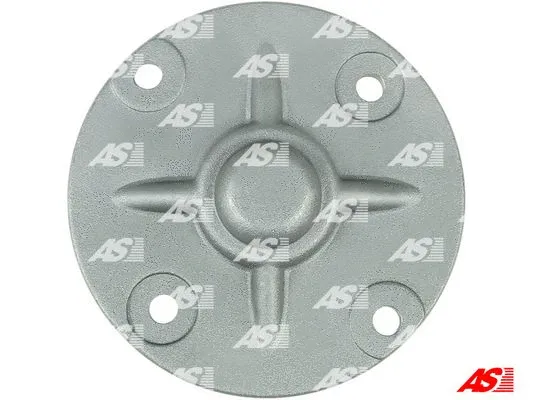 Starter Lid, carburettor (SBR9007)