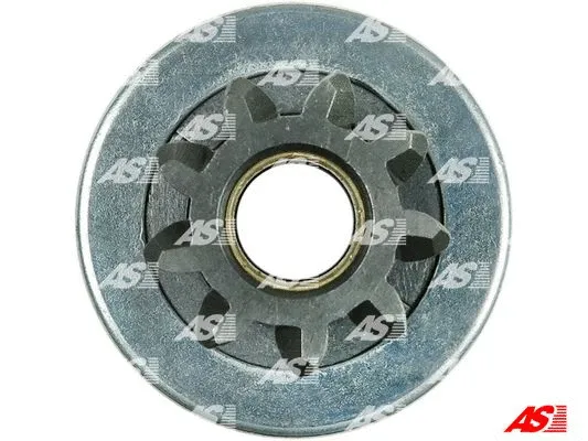 Freewheel Gear, starter