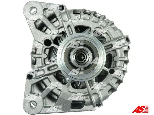 Alternator (A3215(VALEO))