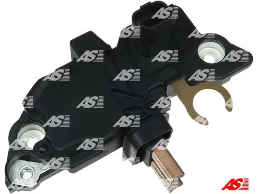 Alternator Regulator
