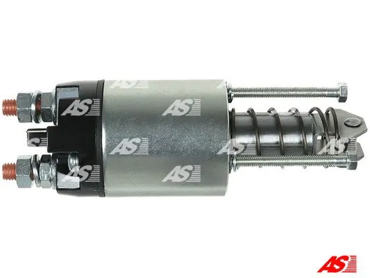 Solenoid Switch, starter (SS4027P)