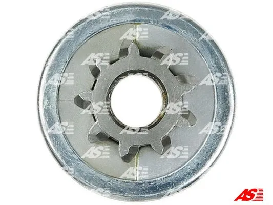 Freewheel Gear, starter