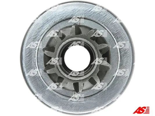 Freewheel Gear, starter