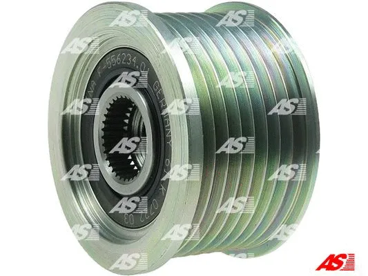 Alternator Freewheel Clutch (AFP0034(INA))