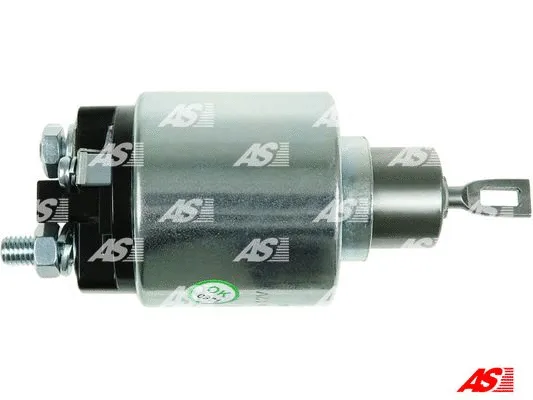 Solenoid Switch, starter (SS0281(ZM))