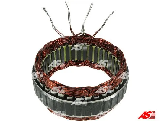 Stator, alternator (AS5044)