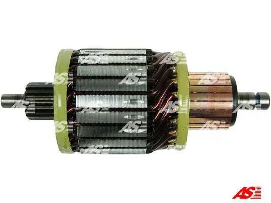 Armature, starter (SA0114S)