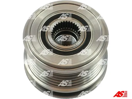 Alternator Freewheel Clutch