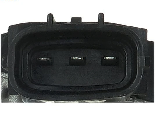 Alternator Regulator