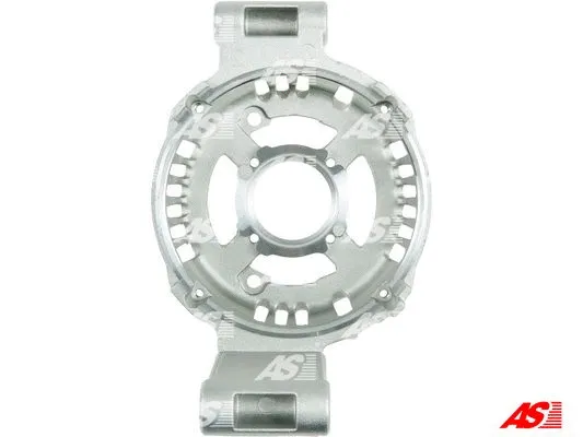 Bracket, alternator drive flange