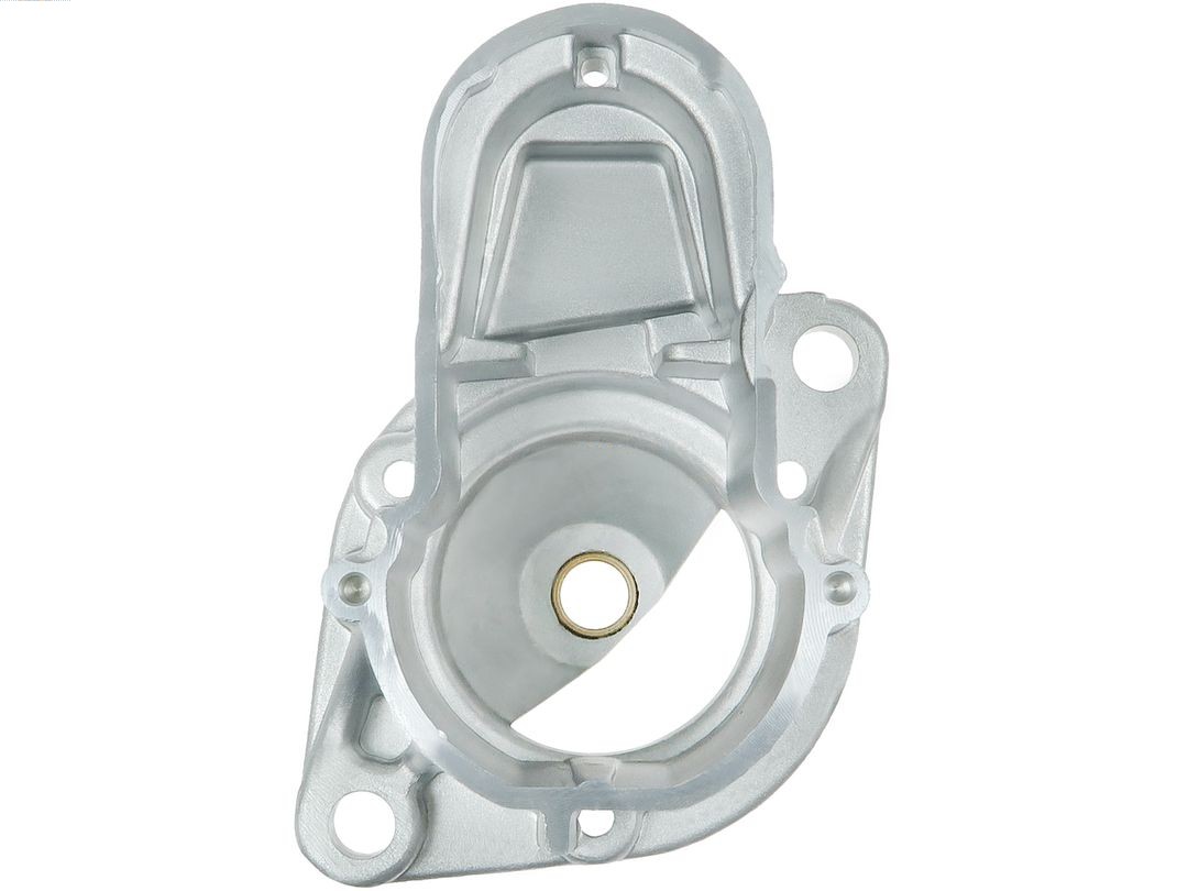 Starter Lid, carburettor