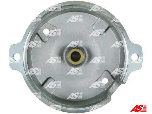 Starter Lid, carburettor