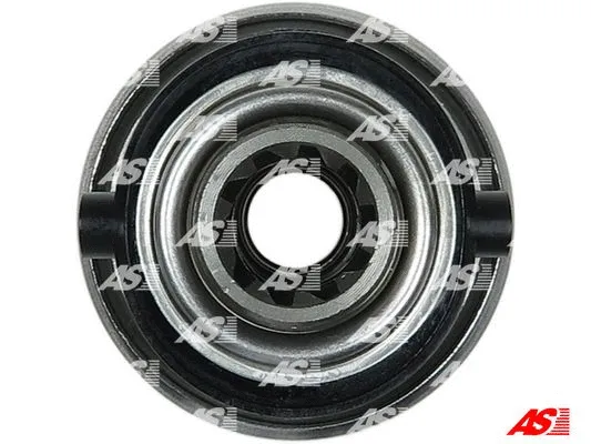 Freewheel Gear, starter