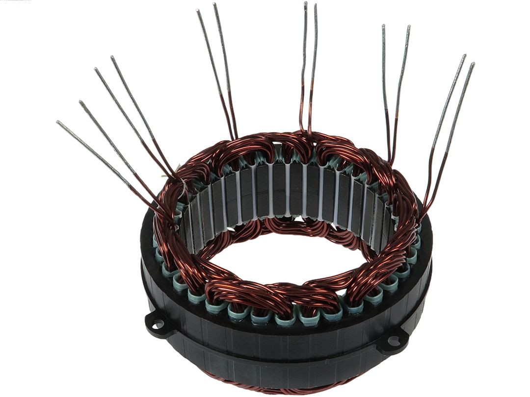 Stator, alternator (AS0121S)